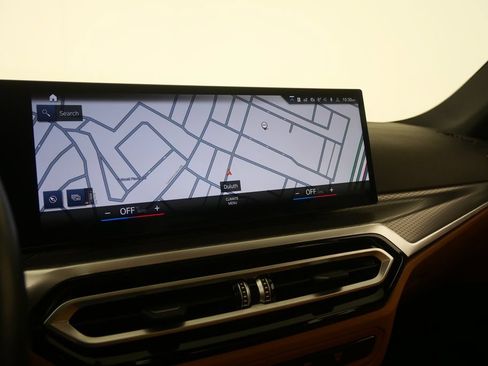 Used 2024 BMW 430i Gran Coupe w/ M Sport Package (Priority 1) RWD image 21