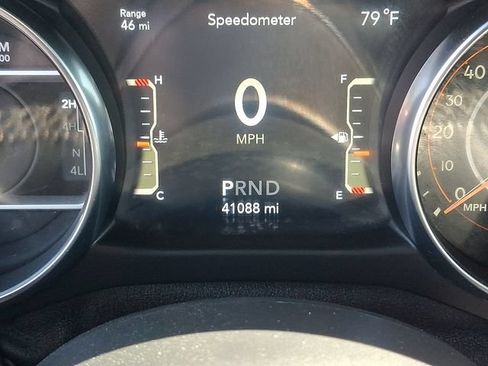 Used 2021 Jeep Wrangler Unlimited Sahara AWD/4WD image 21