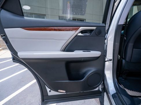 Used 2019 Lexus RX 350L FWD w/ Premium Package image 46