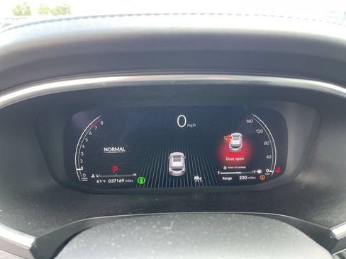 Used 2023 Acura MDX SH-AWD w/ Technology Package image 15