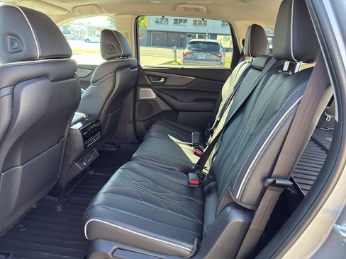 New 2026 Acura MDX SH-AWD w/ Advance Package image 23