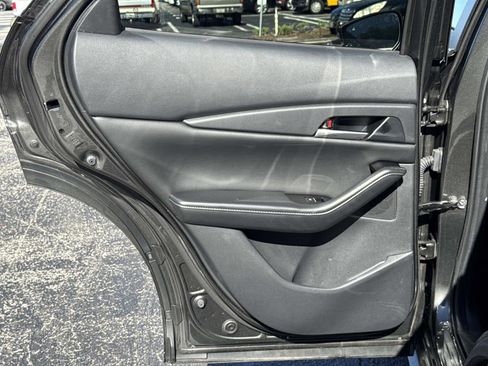 Certified 2024 MAZDA CX-30 AWD 2.5 S w/ Preferred Package image 13