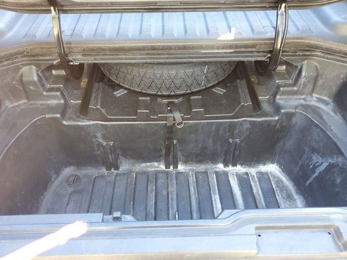 Used 2025 Honda Ridgeline RTL image 8