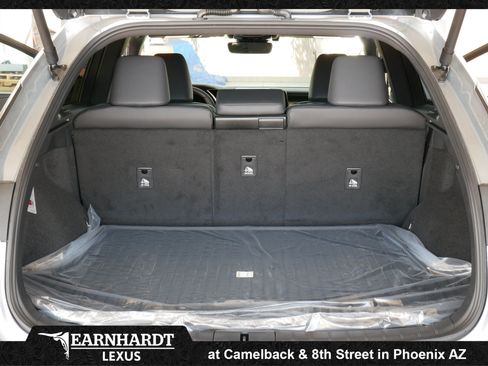 New 2026 Lexus RX 350 Premium FWD image 14