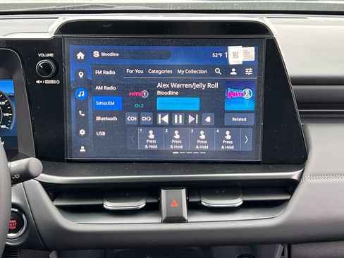 New 2026 Subaru Outback Touring XT image 22