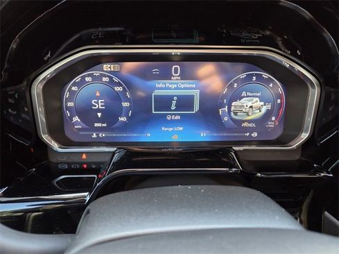 New 2026 Chevrolet Silverado 2500 LT w/ Trail Boss Package image 31