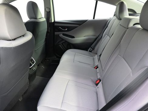 Used 2025 Subaru Legacy Premium AWD/4WD image 19