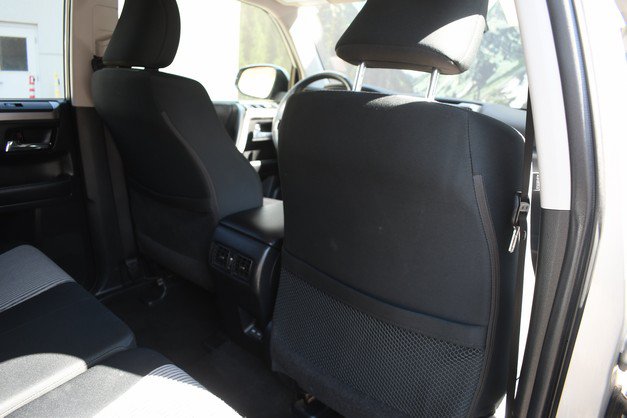Certified 2024 Toyota 4Runner SR5 AWD/4WD image 27