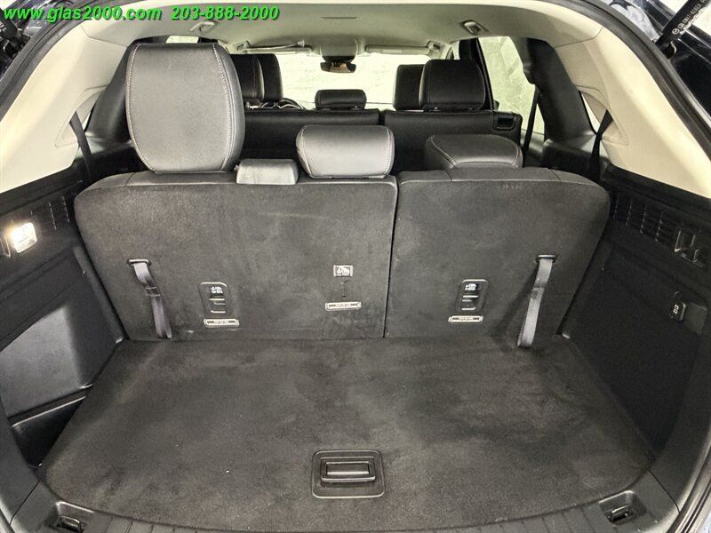 Used 2024 MAZDA CX-90 3.3 Turbo w/ Select Package AWD/4WD image 15