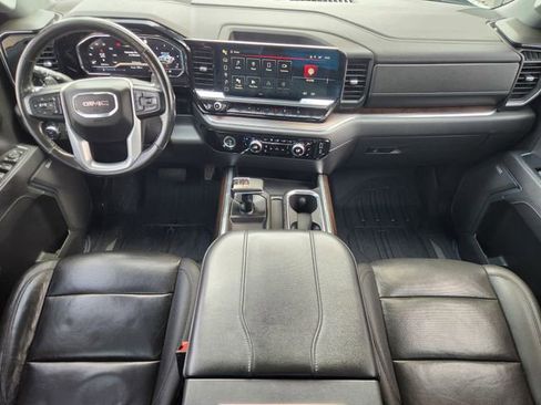 Used 2023 GMC Sierra 1500 SLT w/ SLT Premium Package image 23