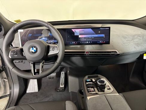 New 2026 BMW iX xDrive45 w/ M Sport Package image 13
