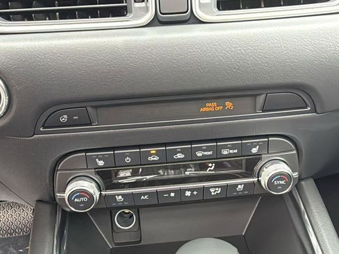 New 2025 MAZDA CX-5 2.5 Turbo image 15