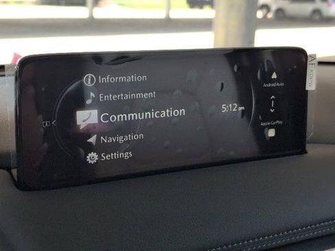 Used 2025 MAZDA CX-5 AWD 2.5 S w/ Preferred Package image 23