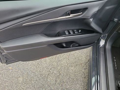 New 2026 Toyota Camry SE image 17