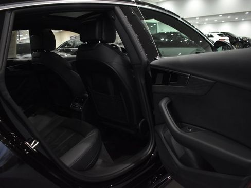 Used 2023 Audi A5 2.0T Premium w/ Convenience Package image 28