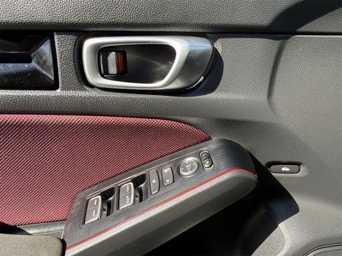 Used 2024 Honda Civic Si image 25