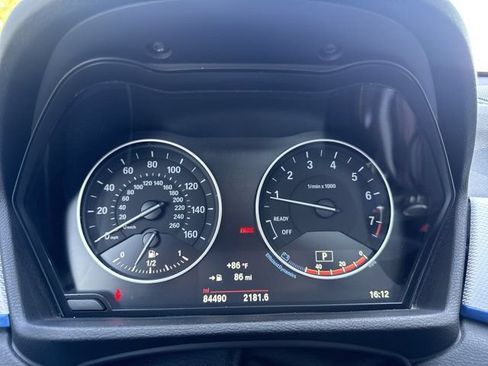 Used 2018 BMW X1 sDrive28i FWD image 19