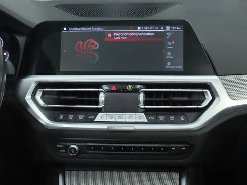 Used 2022 BMW M4 xDrive Competition w/ Executive Package image 22