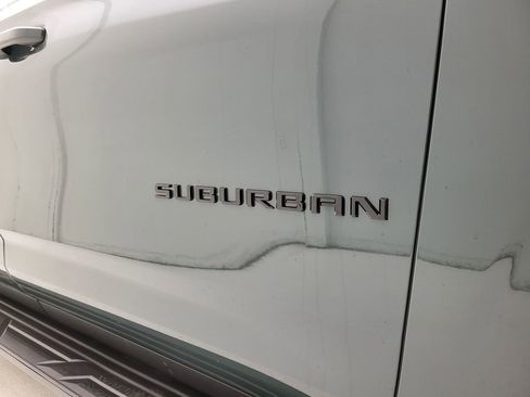 New 2026 Chevrolet Suburban RST w/ Comfort Package image 33