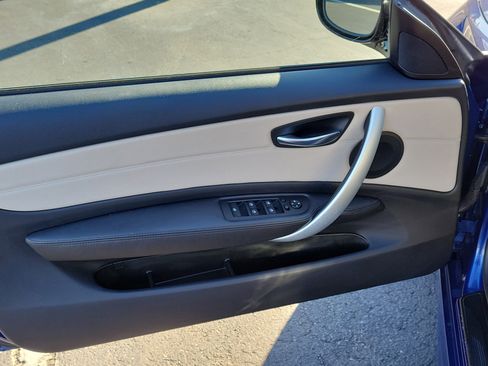 Used 2013 BMW 128i Convertible image 13