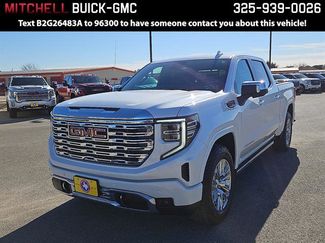 Certified 2025 GMC Sierra 1500 Denali w/ Denali Reserve Package video 1
