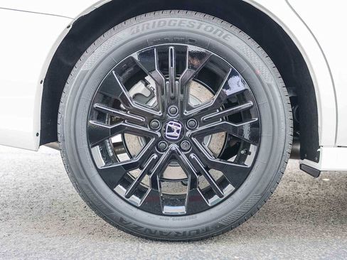 New 2026 Honda Odyssey Sport-L image 11