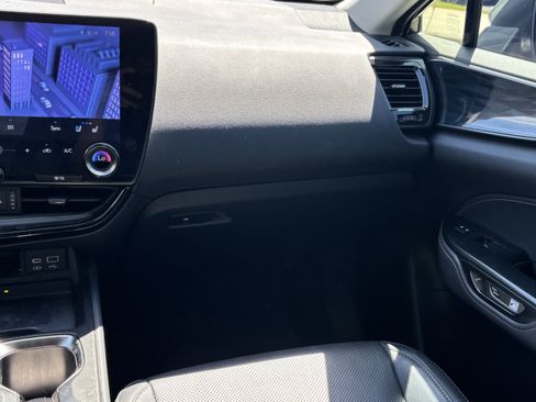 Used 2024 Lexus NX 350h AWD image 32