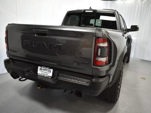 Used 2021 RAM 1500 TRX w/ TRX Level 2 Equipment Group AWD/4WD image 7