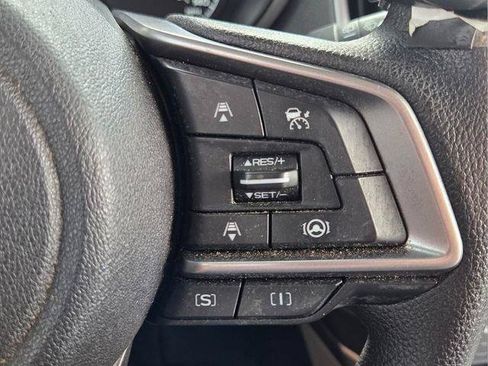Used 2023 Subaru Forester AWD/4WD image 31