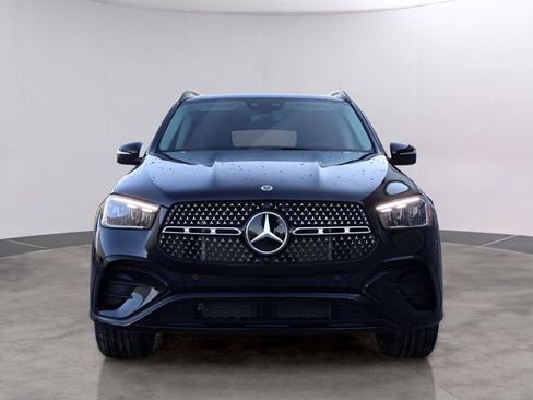 Certified 2026 Mercedes-Benz GLE 350 GLE 350 image 2