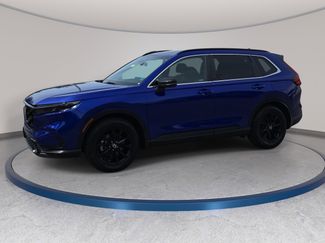 Used 2023 Honda CR-V Sport video 1