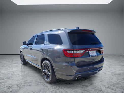 Used 2025 Dodge Durango R/T AWD/4WD image 5
