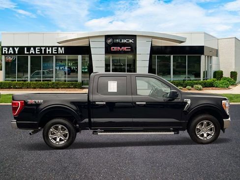 Used 2023 Ford F150 XLT w/ XTR Package image 6