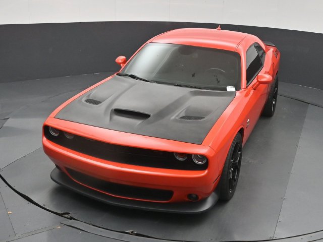 Used 2020 Dodge Challenger R/T Scat Pack RWD image 45