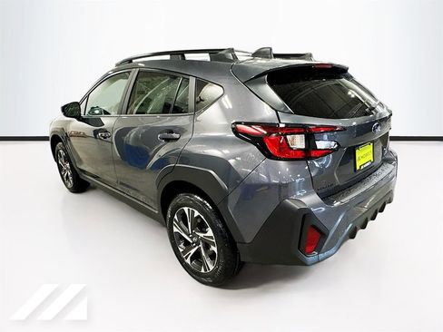 New 2026 Subaru Crosstrek 2.0i Premium image 7