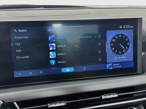 Used 2025 Hyundai Sonata SEL FWD image 21