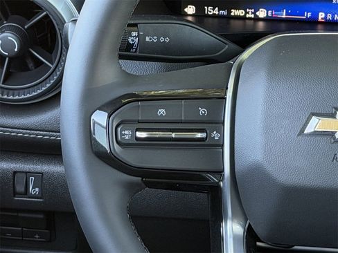 New 2026 Chevrolet Colorado LT w/ LT Convenience Package image 13