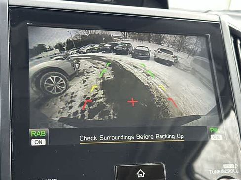 Certified 2024 Subaru Forester Sport image 14