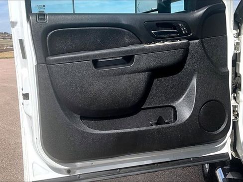 Used 2013 Chevrolet Silverado 3500 LTZ w/ LTZ Plus Package AWD/4WD image 21