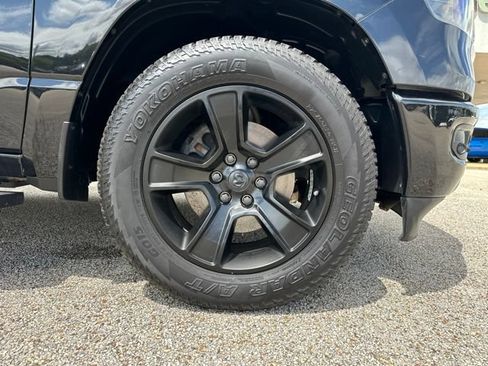 Used 2020 RAM 1500 Big Horn RWD image 62