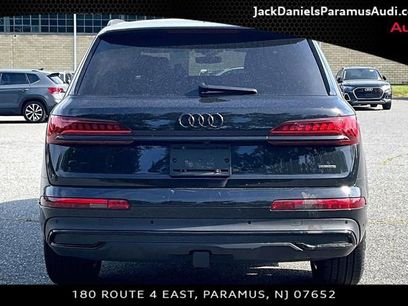 Used 2023 Audi Q7 2.0T Premium Plus w/ Premium Plus Package
