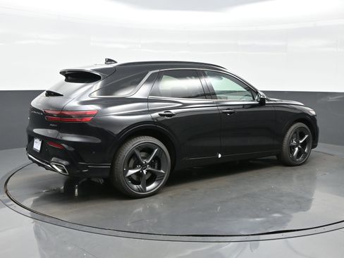 New 2026 Genesis GV70 3.5T Sport Prestige image 6