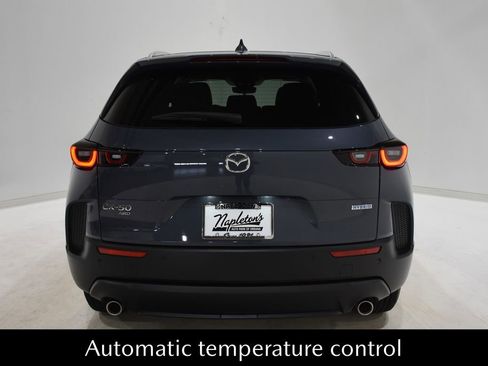 New 2026 MAZDA CX-50 2.5 Hybrid w/ Preferred Pkg AWD/4WD image 5