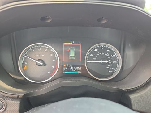Certified 2021 Subaru Forester Premium AWD/4WD image 26