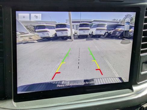 Used 2023 Ford F150 Lariat w/ Equipment Group 502A High image 20