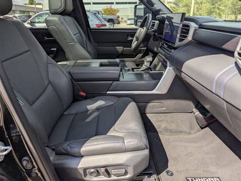 Used 2023 Toyota Tundra Platinum image 14
