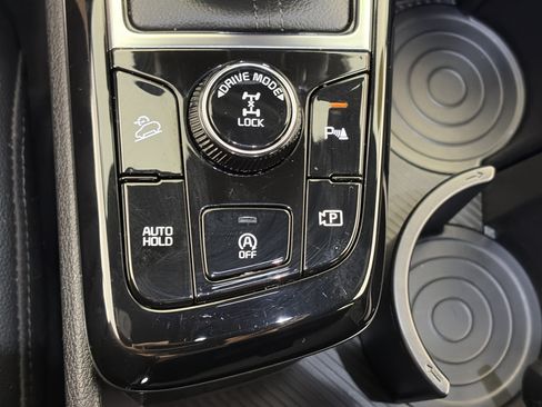 Certified 2024 Kia Sportage X-Pro Prestige AWD/4WD image 25