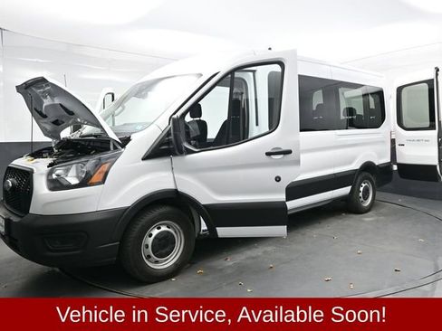 Used 2023 Ford Transit 350 XL image 42