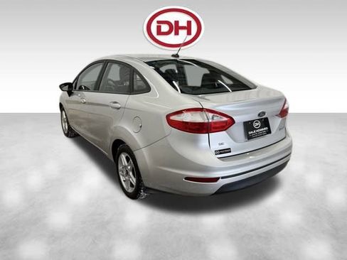 Used 2019 Ford Fiesta SE w/ Cold Weather Package image 10