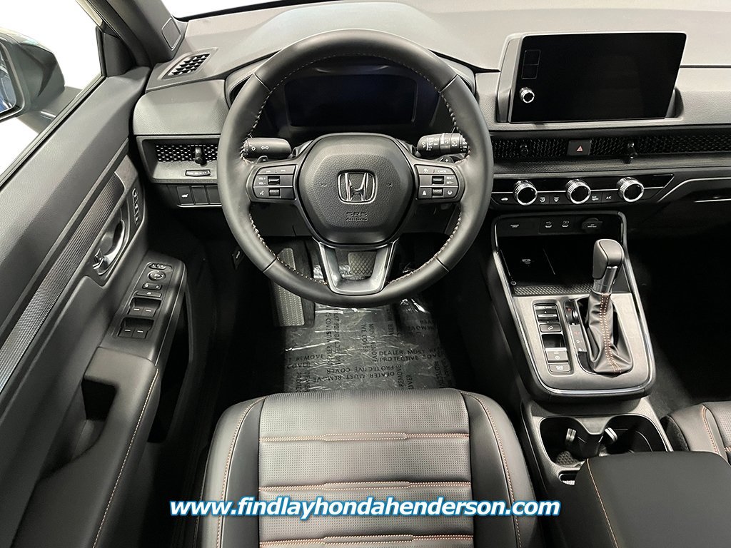 New 2027 Honda CR-V Sport-L image 17